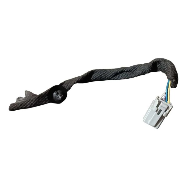 Plug Conector Sensor Crepuscular Ford Fusion 2.0 2019