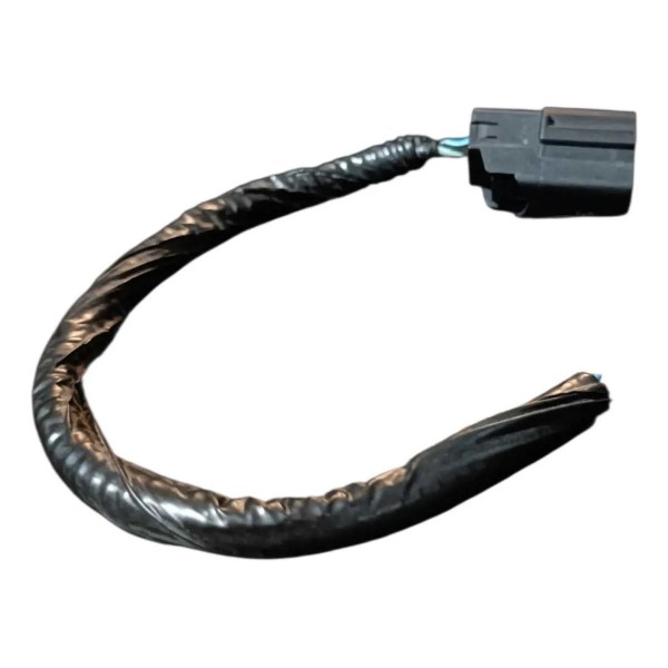 Plug Conector Sensor Estacionamento Ford Fusion 2018 2019