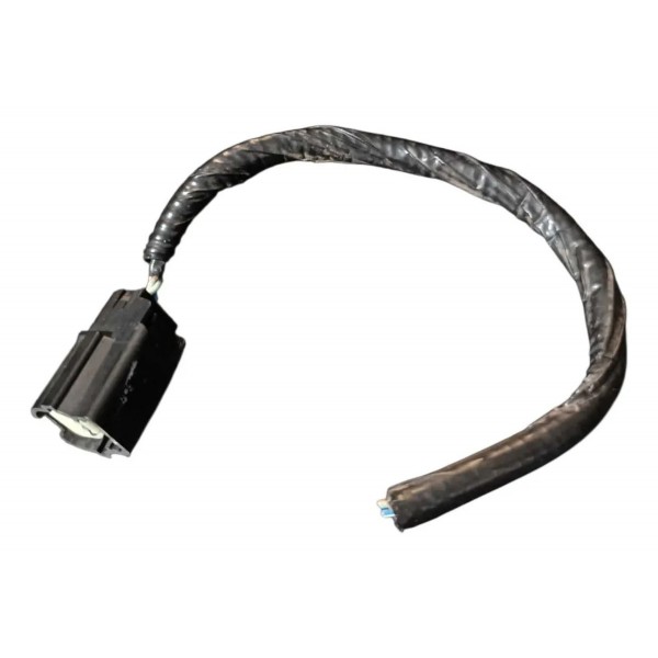 Plug Conector Sensor Estacionamento Ford Fusion 2018 2019