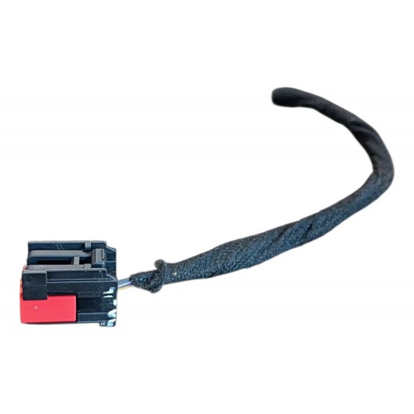 Plug Conector Botao Porta Malas Ford Fusion 2017 2018 2019