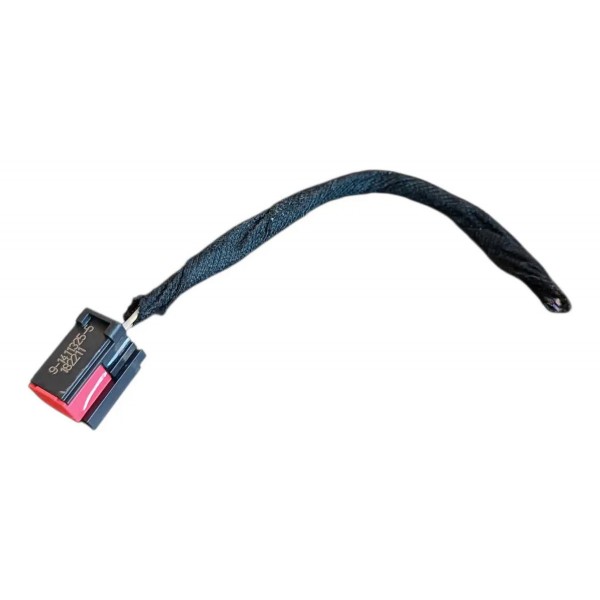 Plug Conector Botao Porta Malas Ford Fusion 2017 2018 2019