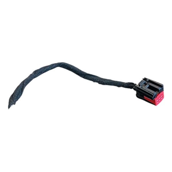 Plug Conector Botao Porta Malas Ford Fusion 2017 2018 2019