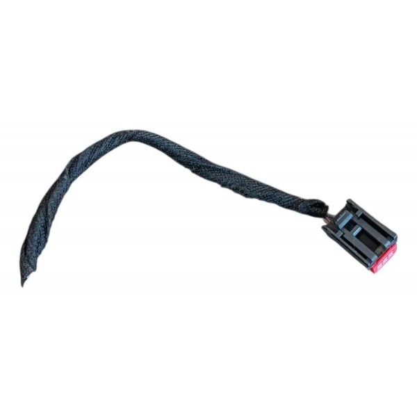 Plug Conector Botao Porta Malas Ford Fusion 2017 2018 2019