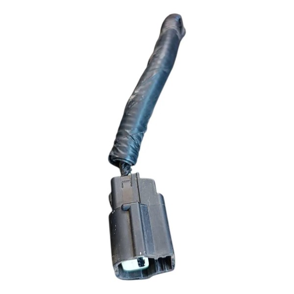 Plug Conector Sensor Estacionamento Ford Fusion 2.0 2019