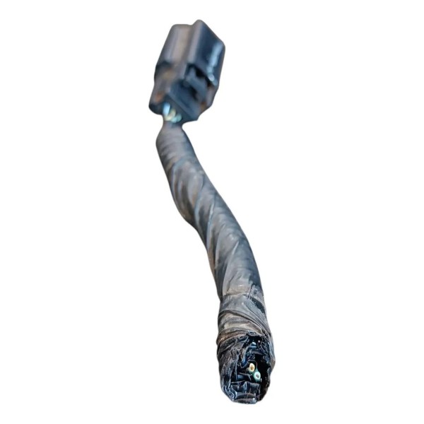 Plug Conector Sensor Estacionamento Ford Fusion 2.0 2019