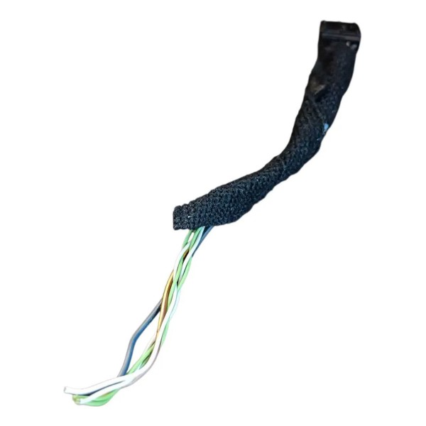 Plug Conector Sensor Proximidade Ford Fusion 2.0 2019 6 Fios