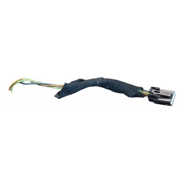 Plug Conector Sensor Proximidade Ford Fusion 2.0 2019 6 Fios