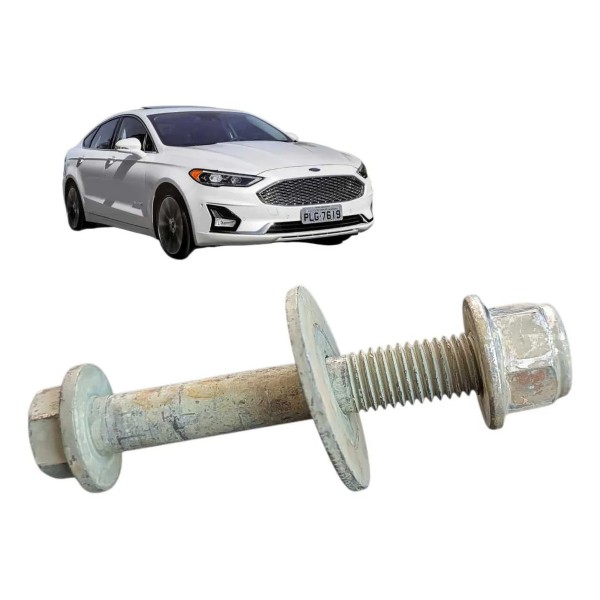 Parafuso Curvo Suspensao Ford Fusion 2.0 2017 2018 2019