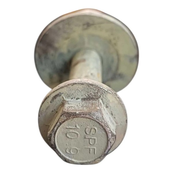 Parafuso Curvo Suspensao Ford Fusion 2.0 2017 2018 2019