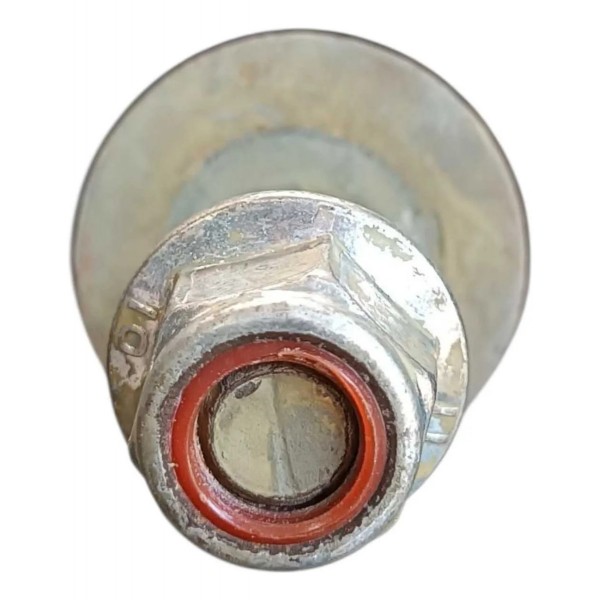 Parafuso Curvo Suspensao Ford Fusion 2.0 2017 2018 2019