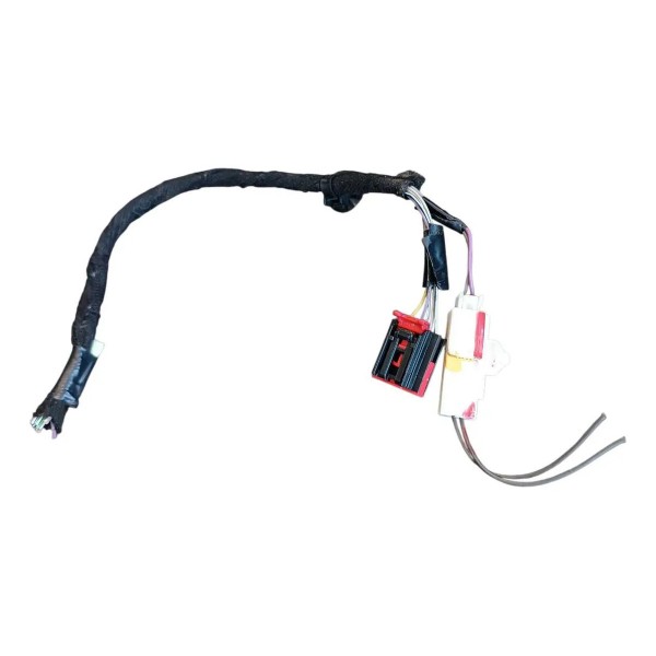 Plug Conector Atuador Caixa Evap Ford Fusion 2.0 2019