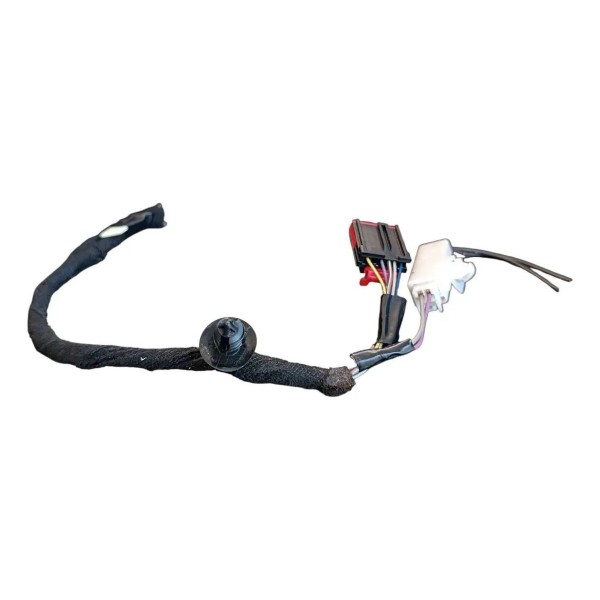 Plug Conector Atuador Caixa Evap Ford Fusion 2.0 2019
