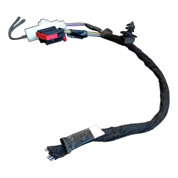 Plug Conector Atuador Caixa Evap Ford Fusion 2.0 2019