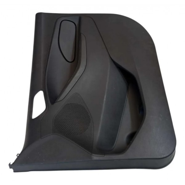 Forro Porta Dianteira Direita Ford Ka 2017 2018 2019 2021 Preto
