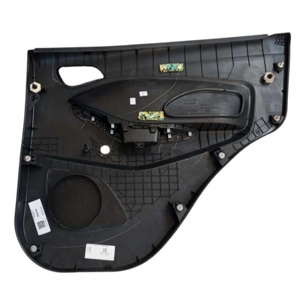 Forro Porta Traseira Esquerda Ford Ka Hatch 2019 2020 2021