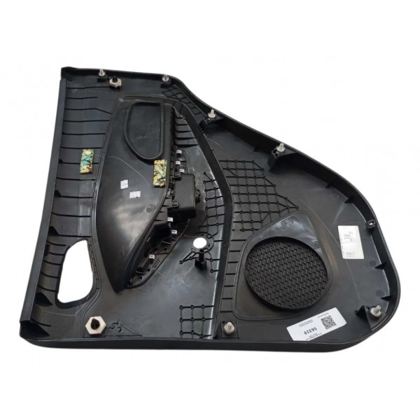 Forro Porta Traseira Esquerda Ford Ka Hatch 2019 2020 2021