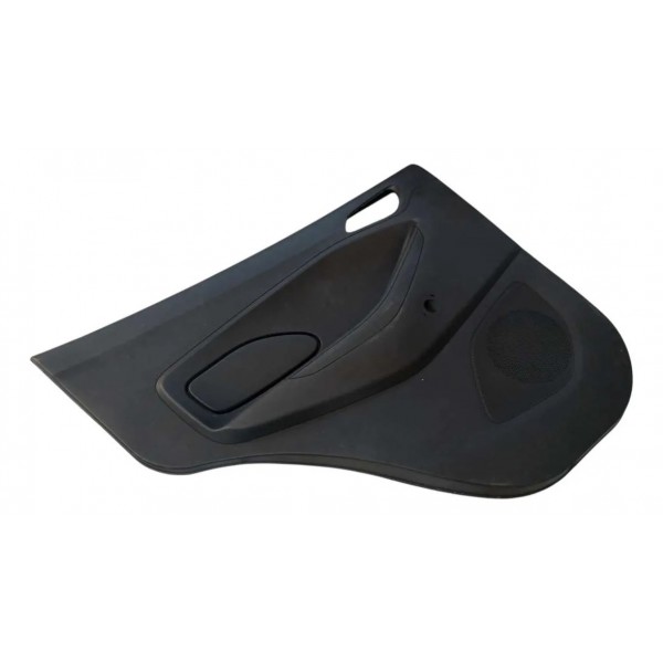 Forro Porta Traseira Esquerda Ford Ka Hatch 2019 2020 2021