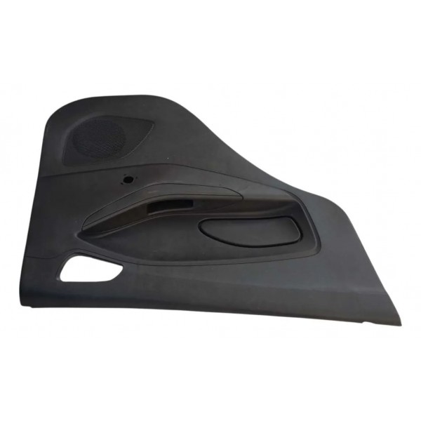 Forro Porta Traseira Esquerda Ford Ka Hatch 2019 2020 2021