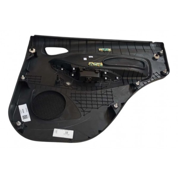 Forro Porta Traseira Esquerda Ford Ka Hatch 2019 2020 2021