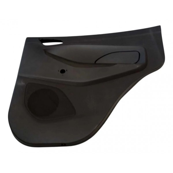Forro Porta Traseira Direita Ford Ka Hatch 2018 2019 2021