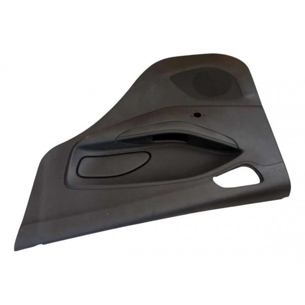 Forro Porta Traseira Direita Ford Ka Hatch 2018 2019 2021
