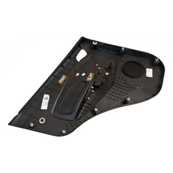 Forro Porta Traseira Direita Ford Ka Hatch 2018 2019 2021