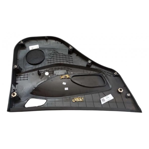 Forro Porta Traseira Direita Ford Ka Hatch 2018 2019 2021