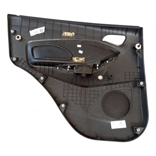 Forro Porta Traseira Direita Ford Ka Hatch 2018 2019 2021