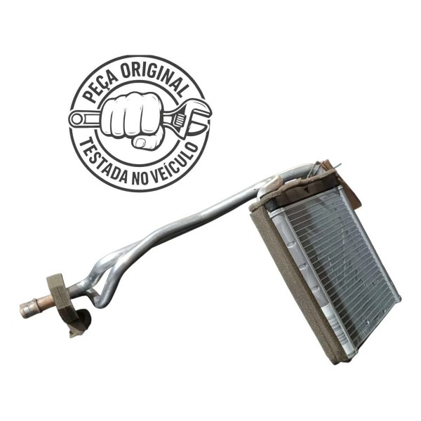 Radiador Painel Evaporador Ar Quente Ford Ka 2018 2019 2021