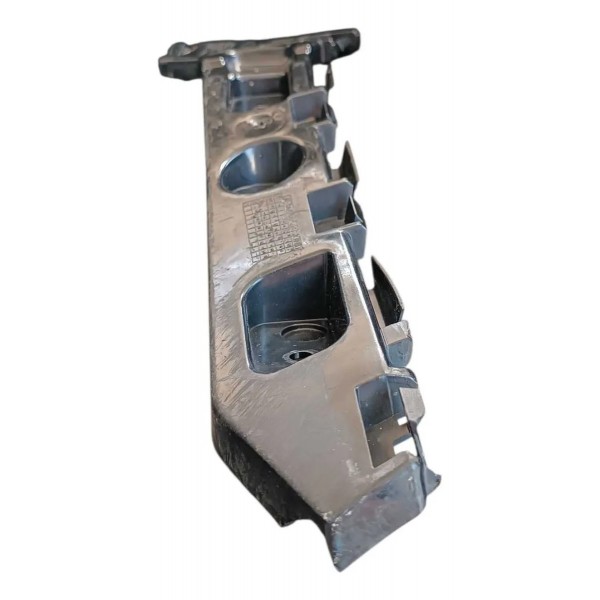 Guia Parachoque Traseiro Esquerdo Ford Ka Hatch 2020 2021