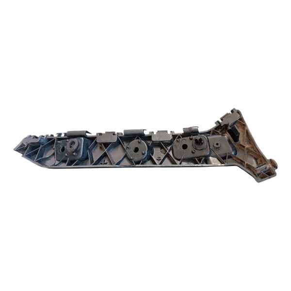 Guia Parachoque Traseiro Esquerdo Ford Ka Hatch 2020 2021