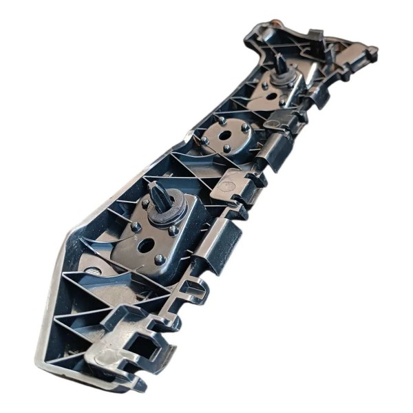 Guia Parachoque Traseiro Direito Ford Ka Hatch 2020 2021