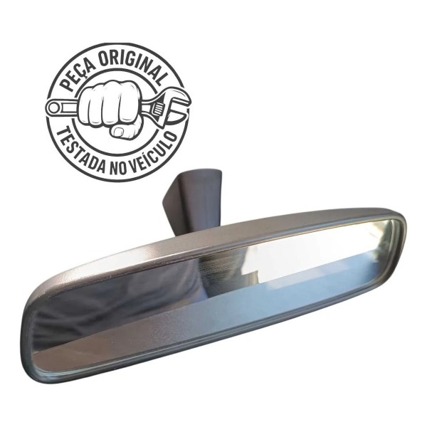 Espelho Retrovisor Interno Ford Ka 2017 2018 2019 2020 2021