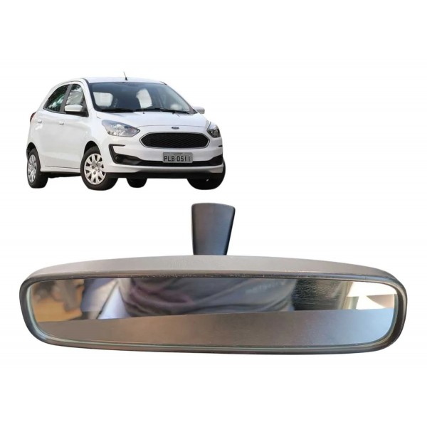 Espelho Retrovisor Interno Ford Ka 2017 2018 2019 2020 2021