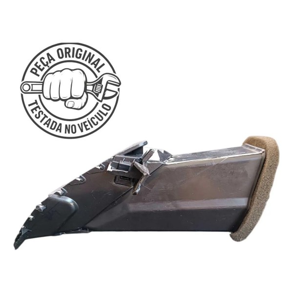Difusor Saída Ar Painel Central Esquerdo Ford Ka 2020 2021
