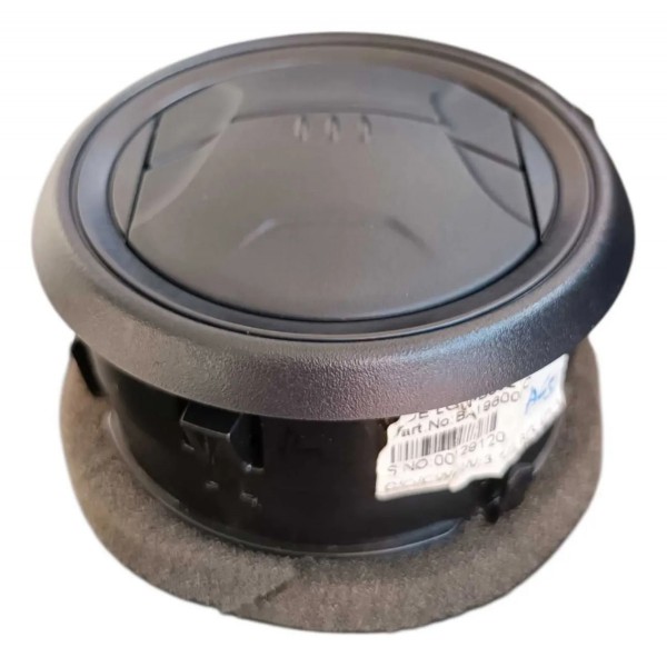 Difusor Saída Ar Painel Lateral Ford Ka 2018 2019 2020 2021