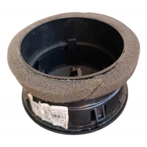 Difusor Saída Ar Painel Lateral Ford Ka 2017 2019 2020 2021