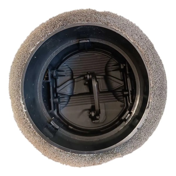 Difusor Saída Ar Painel Lateral Ford Ka 2017 2019 2020 2021