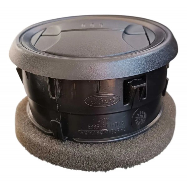 Difusor Saída Ar Painel Lateral Ford Ka 2017 2019 2020 2021