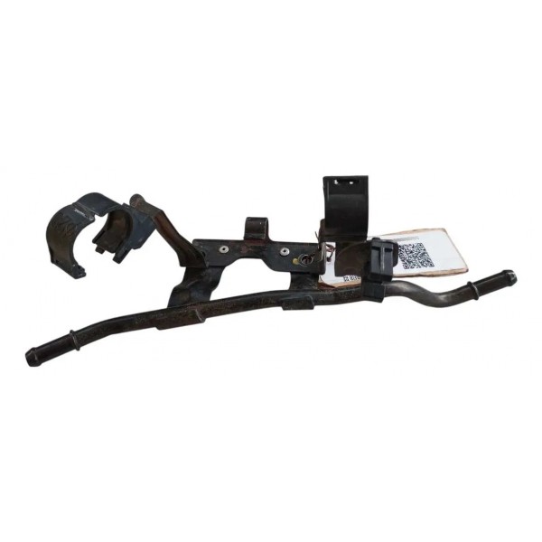 Tubo Agua Motor Kia Cerato 1.6 16v 2016 2017 2018 Original