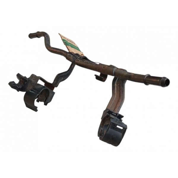 Tubo Agua Motor Kia Cerato 1.6 16v 2016 2017 2018 Original