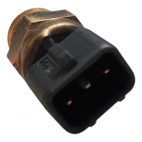 Sensor Temperatura Motor Kia Cerato 1.6 16v 2016 2017 2017