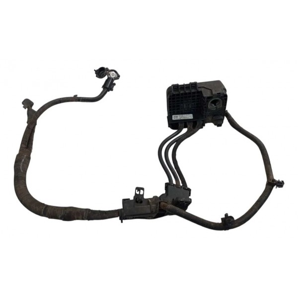 Caixa Fusivel Bateria Com Chicote Kia Cerato 1.6 2017 2018