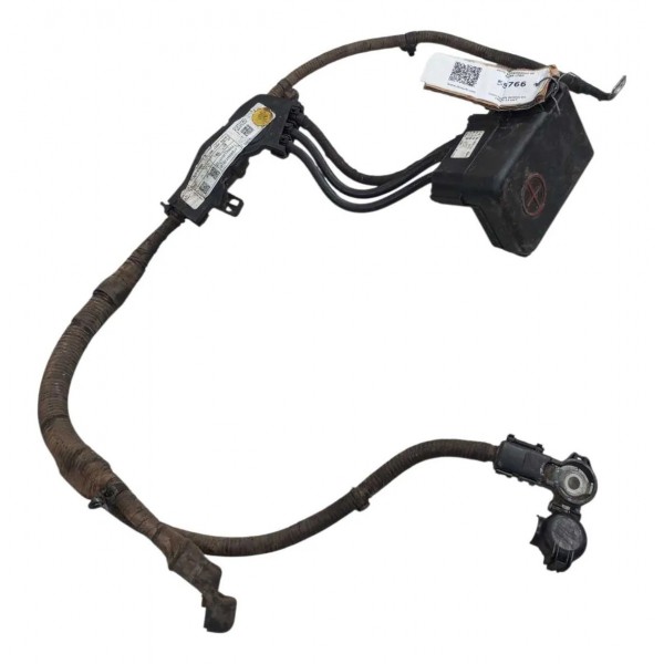 Caixa Fusivel Bateria Com Chicote Kia Cerato 1.6 2017 2018