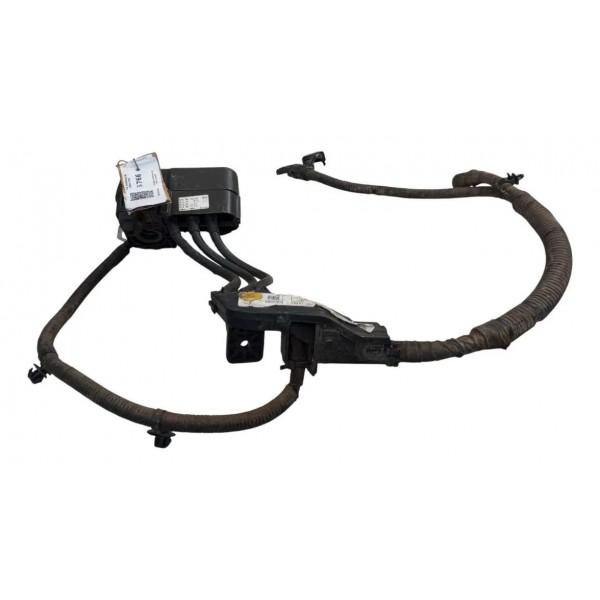 Caixa Fusivel Bateria Com Chicote Kia Cerato 1.6 2017 2018