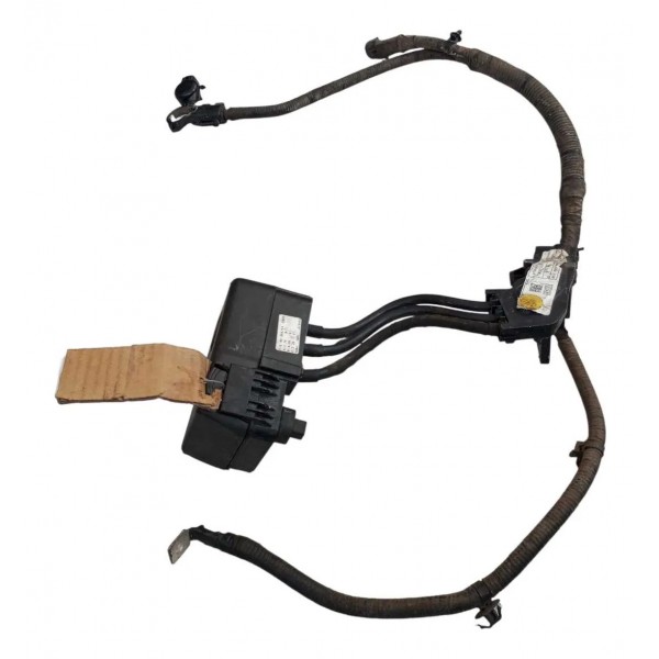 Caixa Fusivel Bateria Com Chicote Kia Cerato 1.6 2017 2018