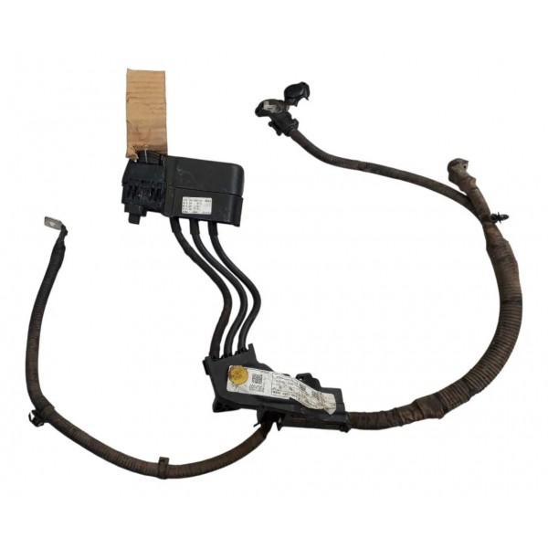 Caixa Fusivel Bateria Com Chicote Kia Cerato 1.6 2017 2018