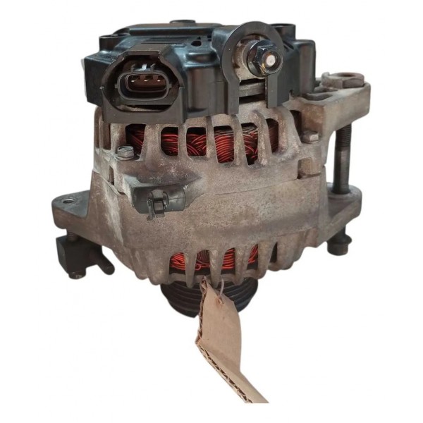 Alternador Kia Cerato 1.6 16v 2016 2017 2018 2019 Original