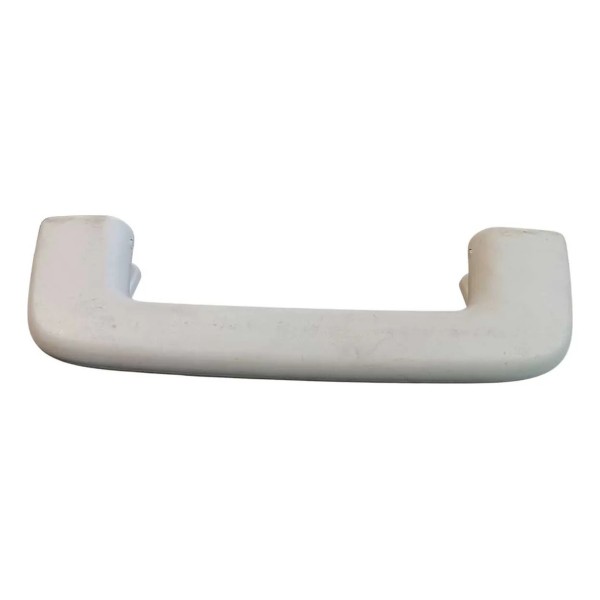 Pega Mao Alça Teto Dianteiro Esquerdo Ford Fusion 2018 2019 Bege