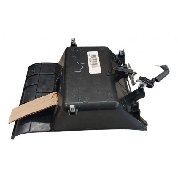 Porta Objetos Ford Fusion 2016 2017 2019 Original Preto